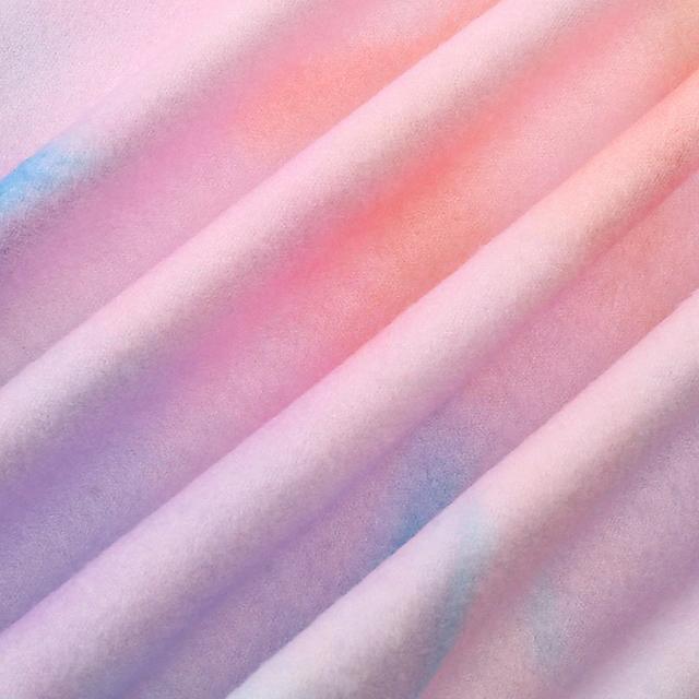 Women's Hoodie Pullover Tie Dye Hoodies